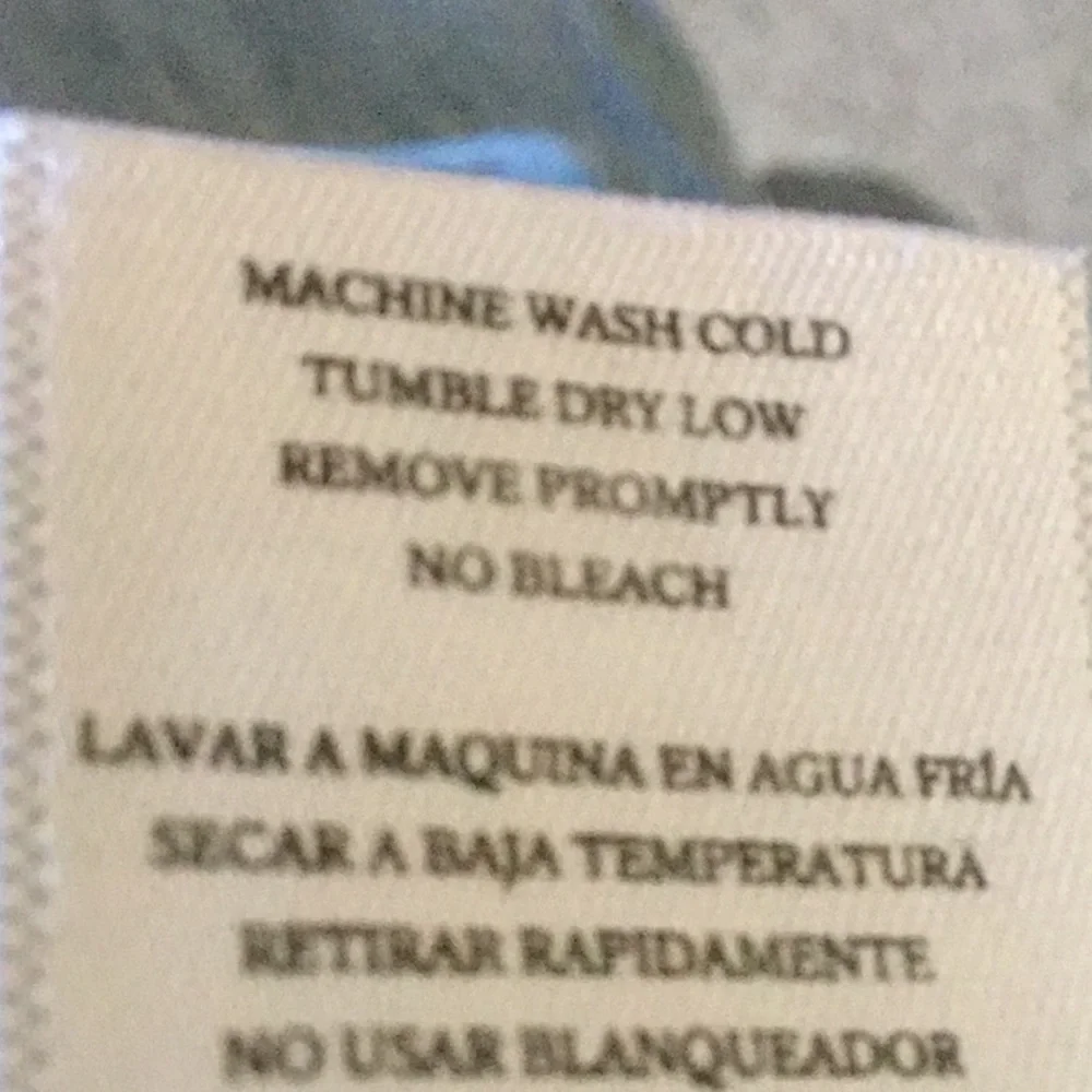 EUC Rails Tencel Denim - Picture 5 of 6